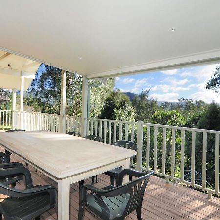 Bonnie Doon Family Friendly Home Kangaroo Valley Bagian luar foto