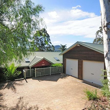 Bonnie Doon Family Friendly Home Kangaroo Valley Bagian luar foto