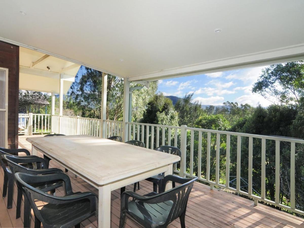 Bonnie Doon Family Friendly Home Kangaroo Valley Bagian luar foto