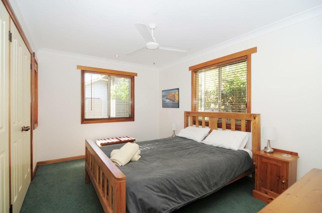 Bonnie Doon Family Friendly Home Kangaroo Valley Bagian luar foto