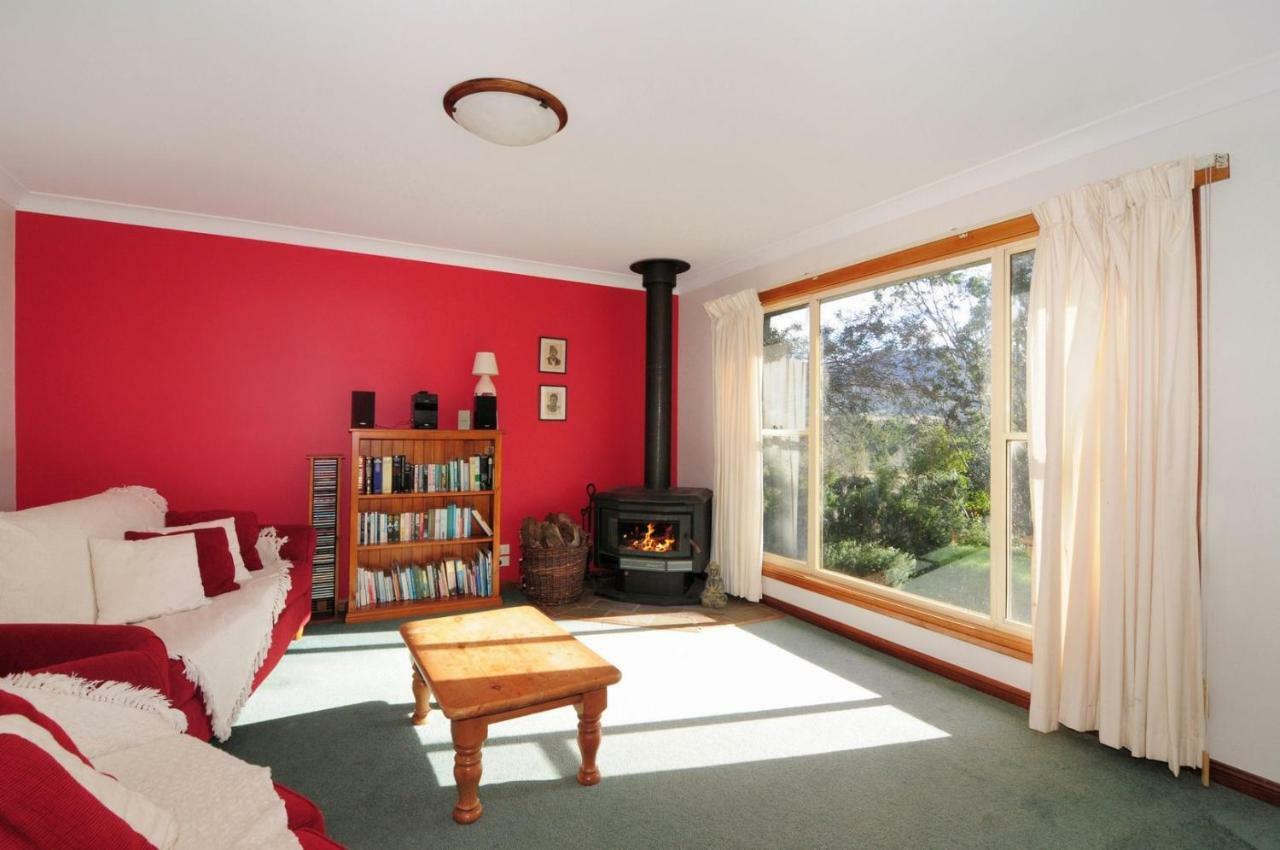 Bonnie Doon Family Friendly Home Kangaroo Valley Bagian luar foto