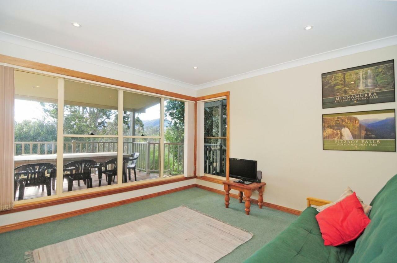 Bonnie Doon Family Friendly Home Kangaroo Valley Bagian luar foto