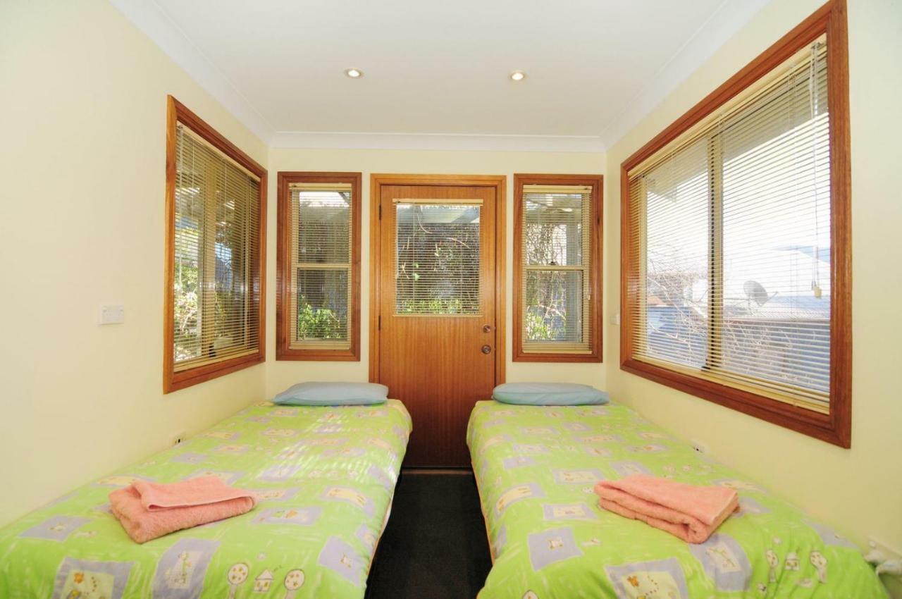 Bonnie Doon Family Friendly Home Kangaroo Valley Bagian luar foto