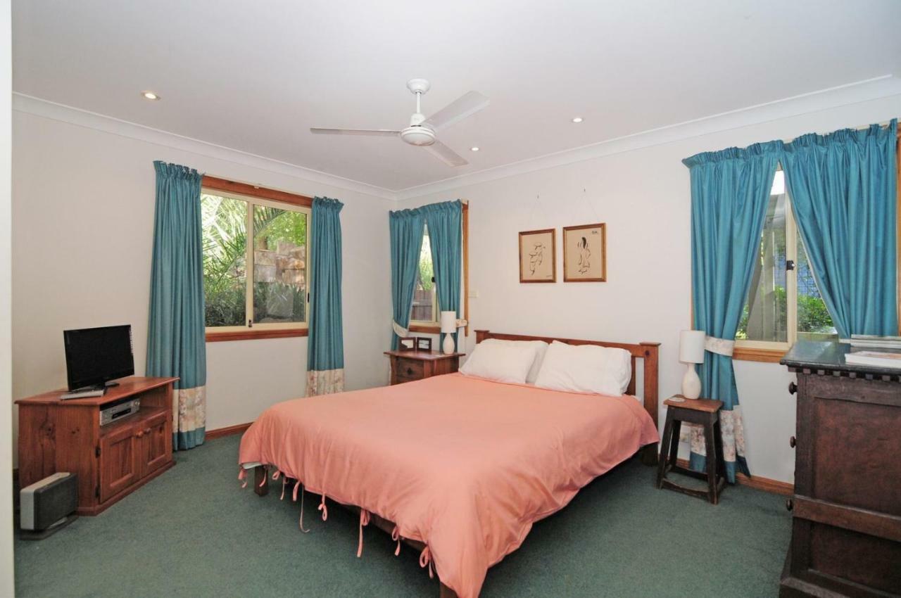 Bonnie Doon Family Friendly Home Kangaroo Valley Bagian luar foto