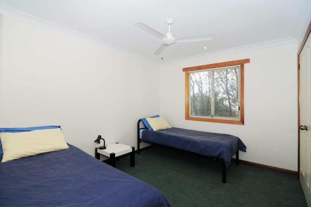 Bonnie Doon Family Friendly Home Kangaroo Valley Bagian luar foto